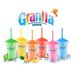 Granita France (@granita_fr) Twitter profile photo Granita France (@granita_fr) Twitter profile photo