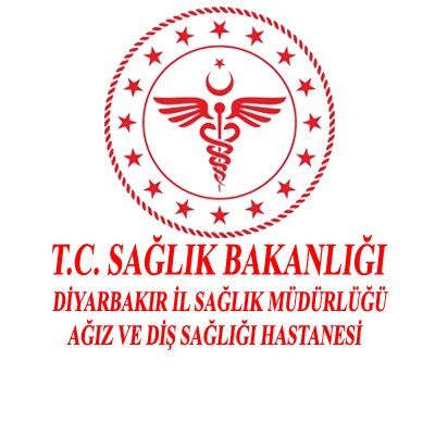 Diyarbakır Ağız ve Diş Sağlığı Hastanesi Resmi Twitter Hesabı (0412) 502 77 87/88