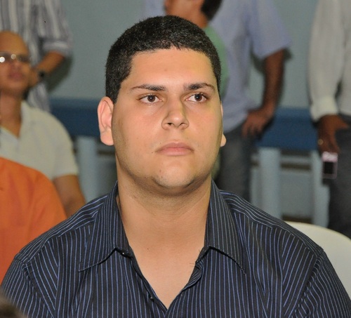 wellysoncortes's profile picture. técnico mecatrônico, estagiário da petrobras, mergulho, trabalho, estudo inglês e só.