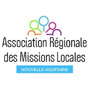 Association Régionale : Animation du réseau des 43 #MissionsLocales de #NouvelleAquitaine #Jeunes #Orientation #Formation #Emploi #Apprentissage #Entreprises