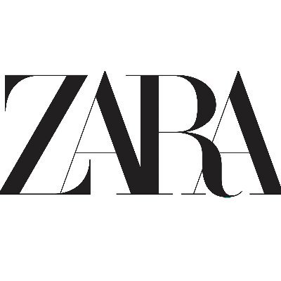 Perfil oficial de Twitter de Zara España.  Para consultas de atención al cliente, contacta con @ZARA_Care