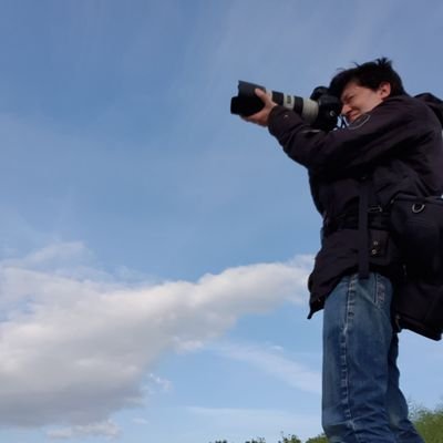 Saffron Walden based photography and artist. engineer public speaker and hospital worker by day - mito patient 24/7.
are you one in a million or something like