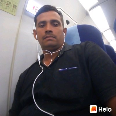 SATISHK09417692's profile picture. JAI HIND