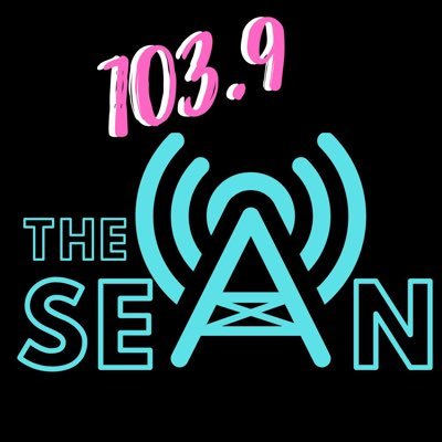 “Your flagship station for unimportant things.” Listen for comedic takes current events, pop culture and daily life! Instagram: 103.9TheSEAN