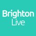 Brighton Live (@BrightonLive_) Twitter profile photo