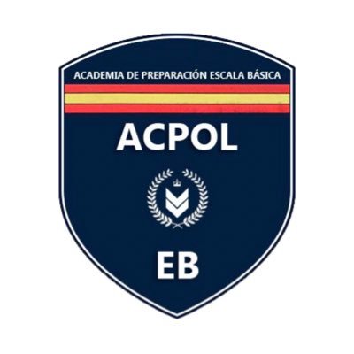 Acpol_EB es una plataforma de test para opositores a Escala Básica del CNP. Módulos de test para aprobar el acceso a la Policía. Información sobre la #XL
