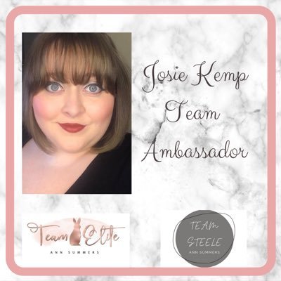 Josie071093's profile picture. 26. BA (Hons) Theatre, Actor, facilitator, educator, singer. Team Ambassador with Ann Summers Party Plan