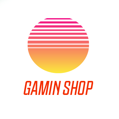 Gamin Shop