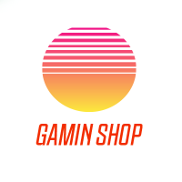 Gamin Shop(@GaminShop) 's Twitter Profile Photo