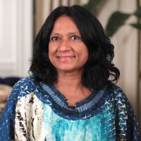 Geetanjali Misra (@geetamisra) 's Twitter Profile