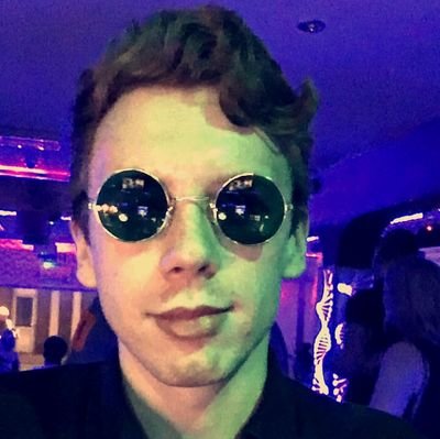 Daniel Ryanさんのプロフィール画像