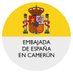Embajada de España en Camerún, Chad y RCA (@embespcamerun) Twitter profile photo Embajada de España en Camerún, Chad y RCA (@embespcamerun) Twitter profile photo