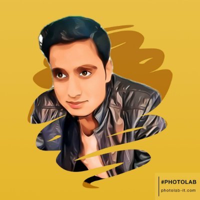 harshnag25's profile picture. I LOVE