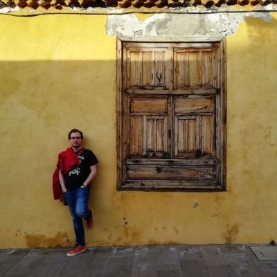 torreiror's profile picture. Postdoctoral researcher at @LPSCGrenoble