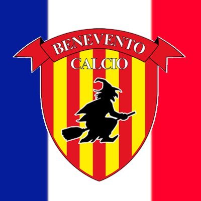 Compte français pour les supporters de Benevento Calcio || Non officiel. ENGLISH: @bncalcio_en