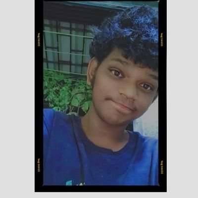 MessaNikhil's profile picture. In the journey of making my life much beautiful ❤️