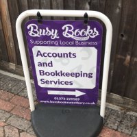 Busy Books Westbury Ltd(@Busy_Books) 's Twitter Profile Photo