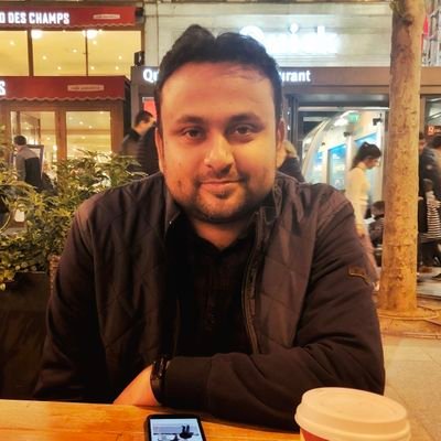 A Bengali from Assam and living in Delhi. Inclined to Liberal Politics. Movie Lover. Entrepreneur.