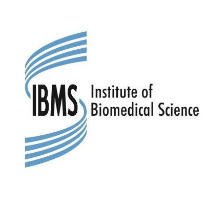 Institute of Biomedical Science (IBMS) - supporting, progressing and promoting the careers of our members. #BecomeABiomedicalScientist #AtTheHeartOfHealthcare