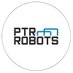 PTR Robots (@ptrrobots) Twitter profile photo PTR Robots (@ptrrobots) Twitter profile photo