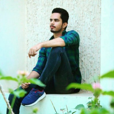 MohammadWaqasM7's profile picture. A Human🇵🇰