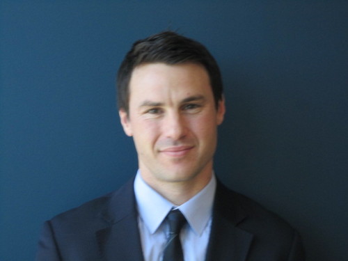 Executive IT Sales Recruiter working across Aust. It's all about who you know...and how well you know them!