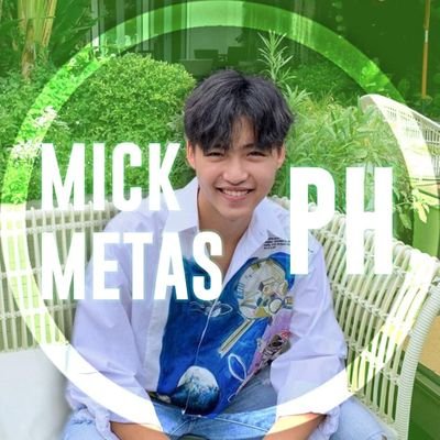 mickmetas_ph's profile picture. 📍A PH Support Fanclub for @mickmetas ❤️