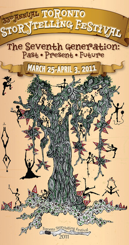 storytelling_TO's profile picture. 