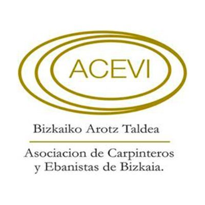 Somos la asociación patronal de la industria de la #madera en Bizkaia (ACEVI). Representamos y defendemos los intereses del sector.