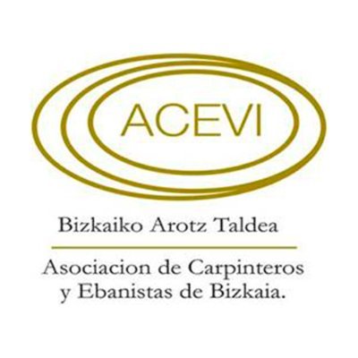 Somos la asociación patronal de la industria de la #madera en Bizkaia (ACEVI). Representamos y defendemos los intereses del sector.