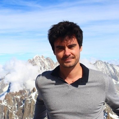 davounet's profile picture. Web enthousiast - Javascript lover