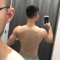 想要变熊的牛 (@raycumcontrol) 's Twitter Profile