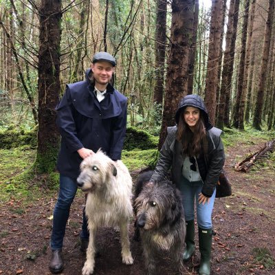 SatchwellTom's profile picture. Changing Corporate for Farming💻➡️🚜🐑🐖, Dabble in Horticulture 🥬🥦🍅, Rugby 🏉, Running and Cycling 🏃🏽‍♂️ 🚴🏻‍♂️