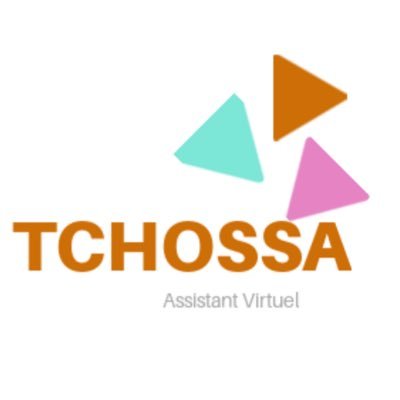 tchossa_IA's profile picture. Votre médecin personnel virtuel doté d’intelligence artificielle qui répond à toutes vos questions sur le #Coronavirus. #FightAgainstCovid19