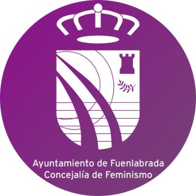 Concejalía de Feminismo del Ayuntamiento de Fuenlabrada. #MásIgualdad #DerechosCiudadanía