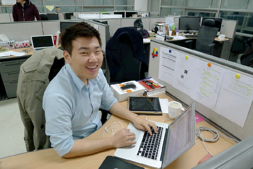 게임만드는 사람