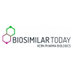 Biosimilar Today iMagazine (@BiosimilarToday) Twitter profile photo