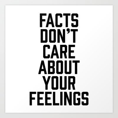 Open to OTHERS opinions. Truth speaker. Fact checker. If you can’t have a conversation YOU are the problem. Not me.