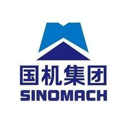 Official X account of China National Machinery Industry Co (Sinomach)