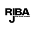 RIBA Journal Profile Image