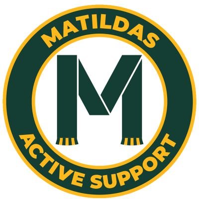 Active support group for the Australian women’s football team, The Matildas. We also exist to provide a space for all fans to come together, active or not.