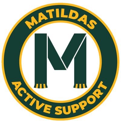 Active support group for the Australian women’s football team, The Matildas. We also exist to provide a space for all fans to come together, active or not. 