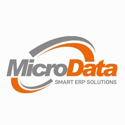 MicrodataEgypt's profile picture. Smart ERP Solutions. We help you innovate the future