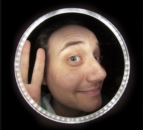 Gr00v3r's profile picture. Into tech, movies, games, outdoors, music and good times