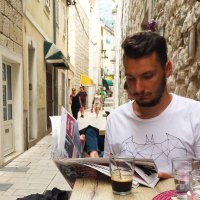 Filip Mishov (@fmishov) 's Twitter Profile Photo Filip Mishov (@fmishov) 's Twitter Profile Photo