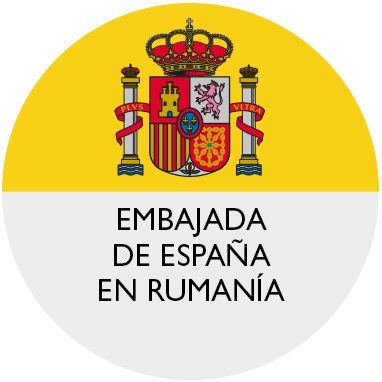Bienvenidos a la cuenta oficial de la Embajada de España en Rumanía y República de Moldavia. Puedes consultar nuestras normas de uso en: https://t.co/mWMBU1eVa1