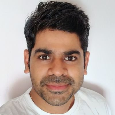 PravinBiz's profile picture. I am who I am by the grace of my God.