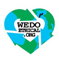We Do Ethical(@WeDoEthicalOrg) 's Twitter Profile Photo