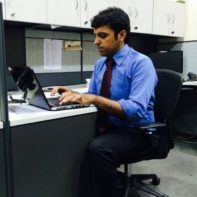 CSainani's profile picture. 