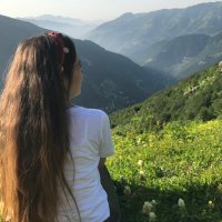 Yağmur (@birazyagmur_) Twitter profile photo